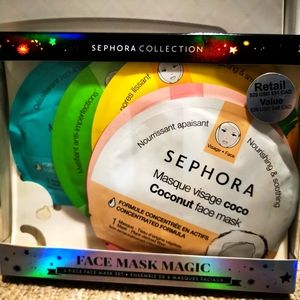 Sephora face mask